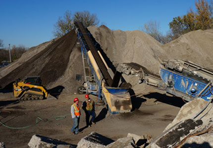 SMH Celebrates Over 40 Years of Construction Business