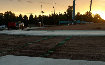 County Road 27 Reconstruction Minnesota