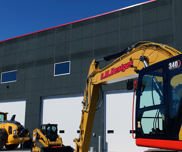 SMH Has Offices in Minnesota, Iowa, Nebraska, & Colorado