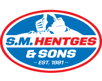 SMH Logo