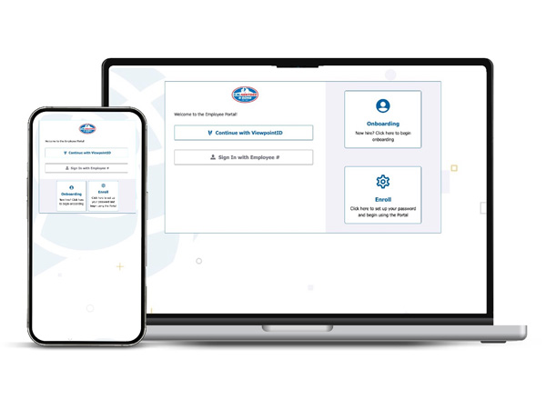 SMH Company Dashboard