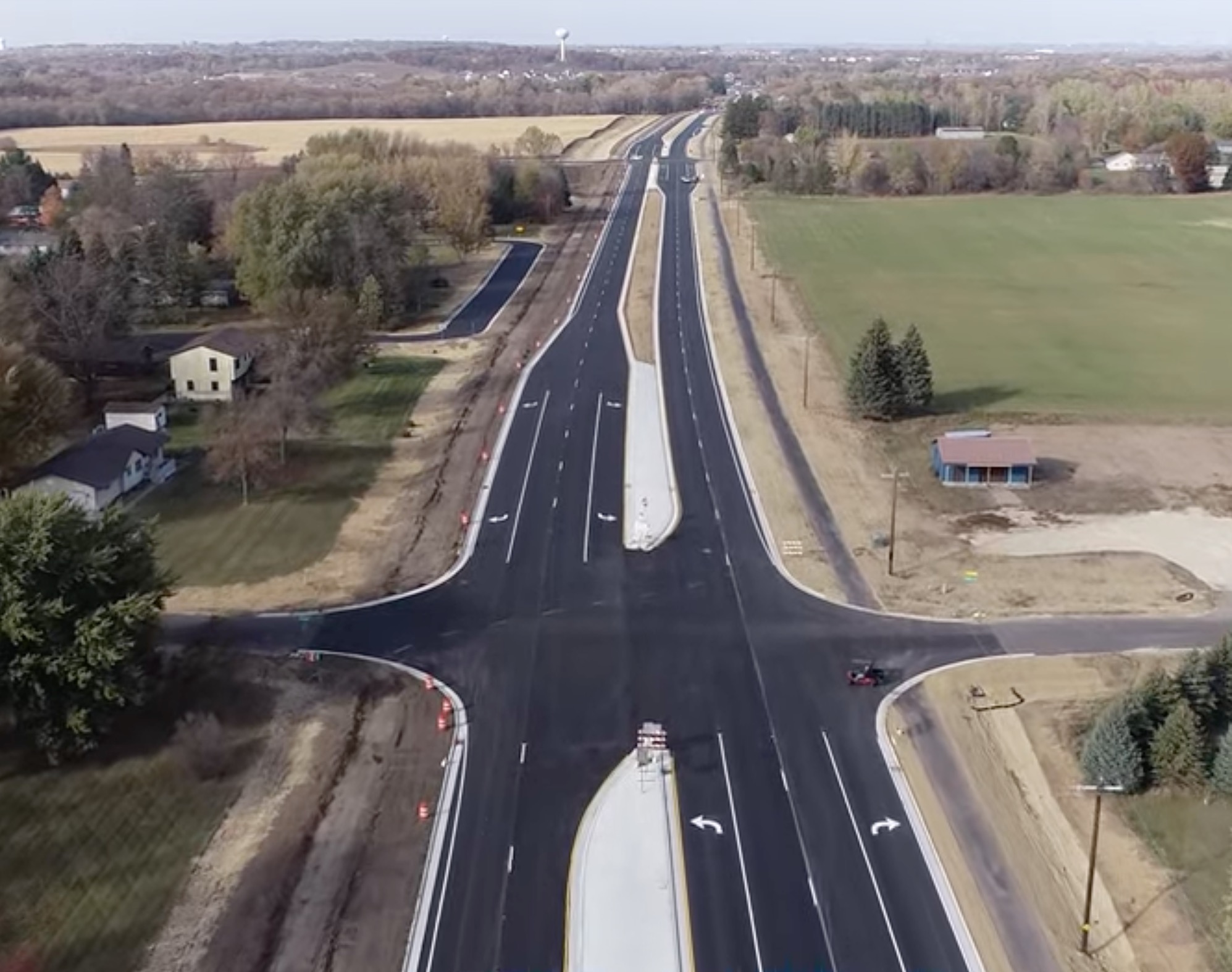SMH CH 27 Paving